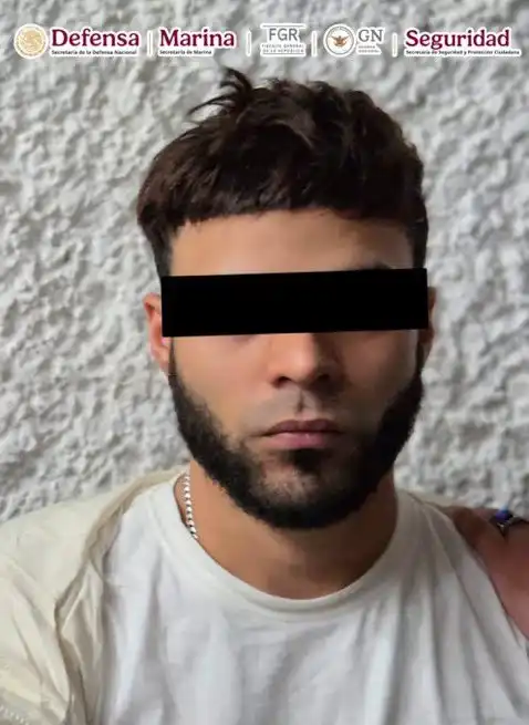 Detención de Nelson: Un Golpe al Tren de Aragua en la Ciudad de México