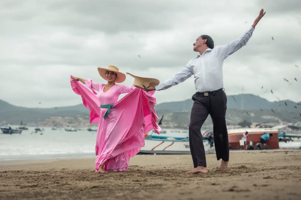 Celebración del Día del Montuvio: Un Homenaje a la Cultura Costeña