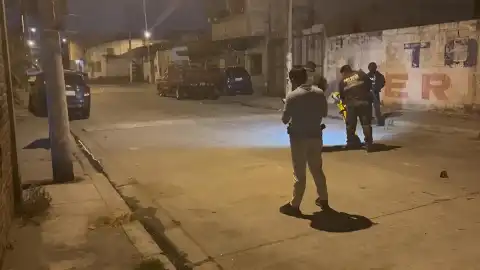 Violencia en Guayaquil: Explosión y Tiroteo en Los Vergeles