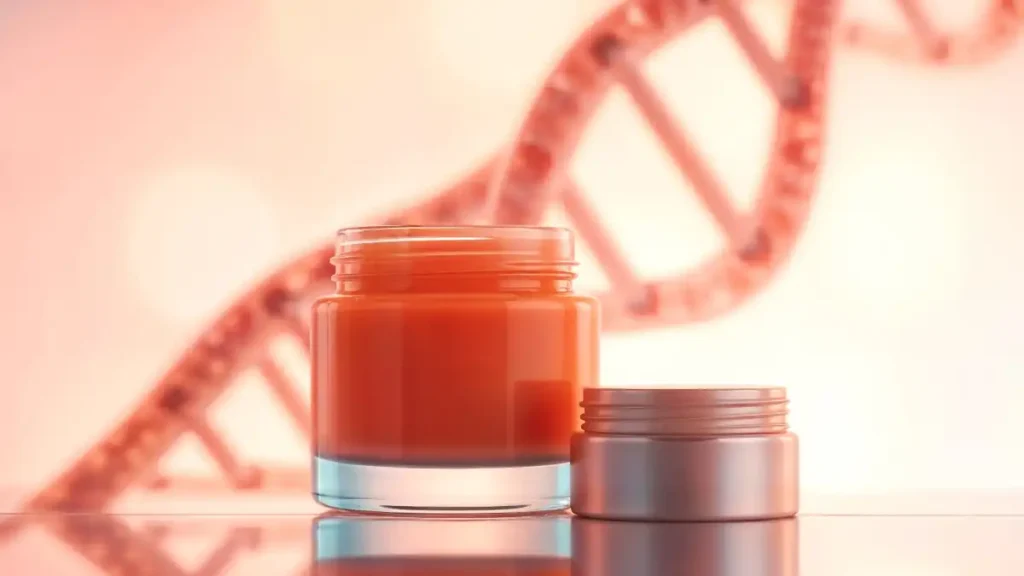 PDRN de Salmón: El Secreto para una Piel Radiante y Saludable