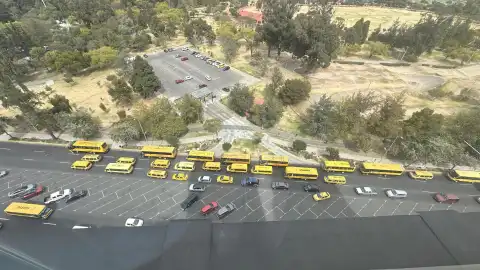 Nuevo Registro para Compensar a Transportistas por el Fin del Subsidio al Diésel