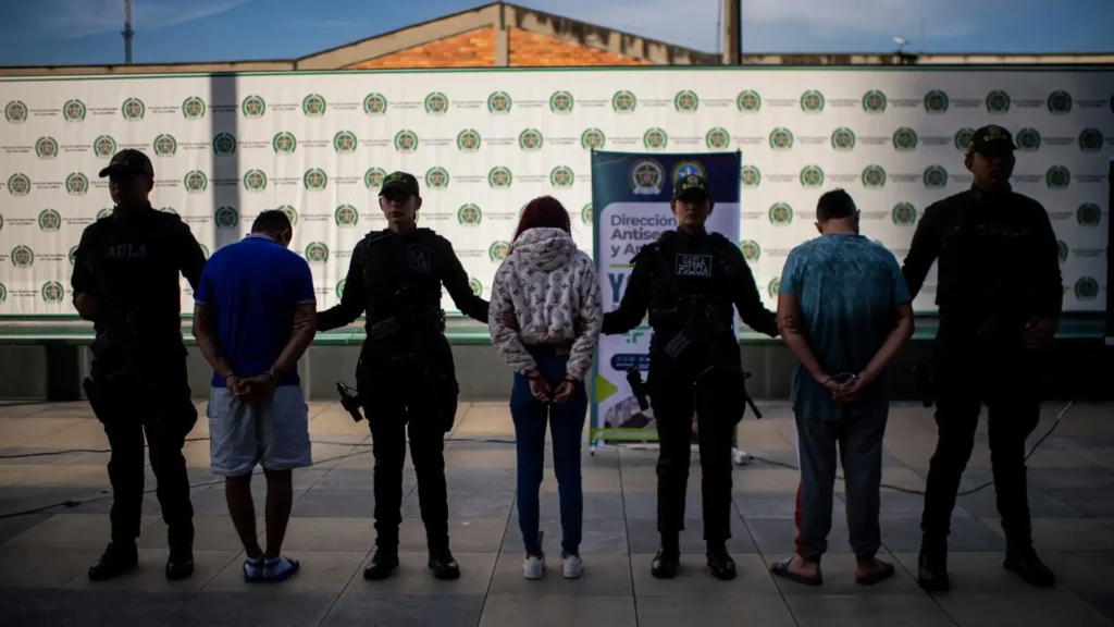 El Tren de Aragua y su Propuesta de Paz en Colombia