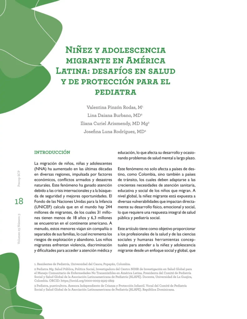 Desafíos y Soluciones para las Familias Migrantes en Nueva York: El Costo del Cuidado Infantil