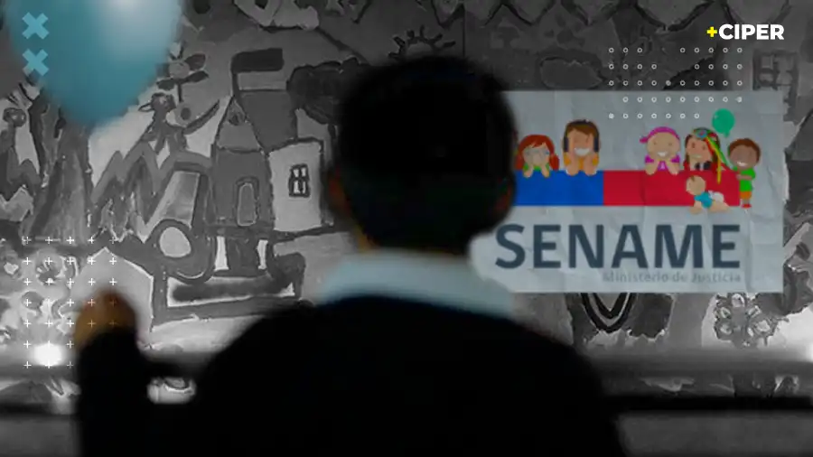 Rescate de Menor Peruana en Chile: Un Caso de Explotación Sexual