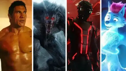 Nuevos Estrenos Cinematográficos para el Feriado en Ecuador