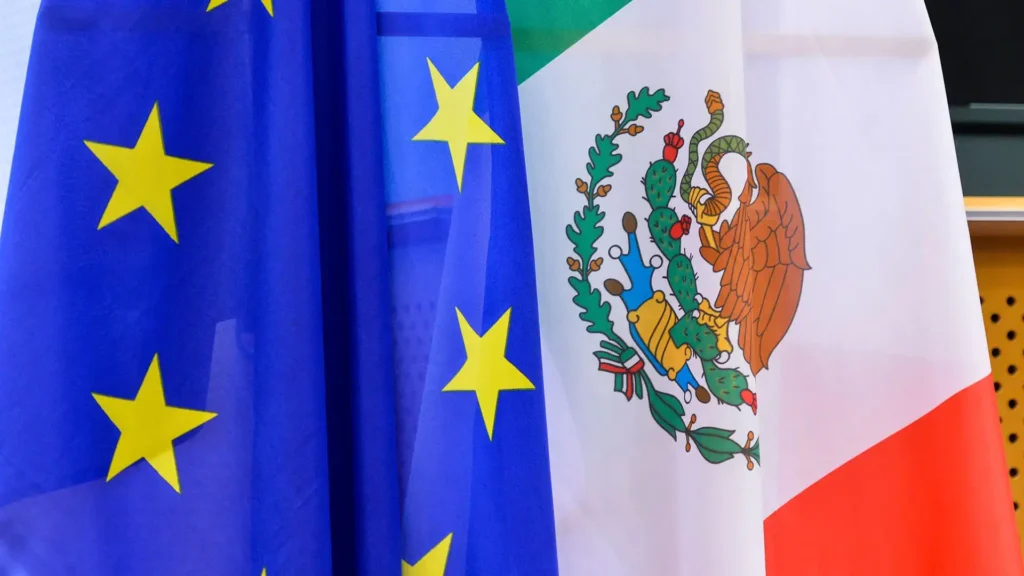 Renovación del Acuerdo Comercial entre México y la Unión Europea: Implicaciones y Oportunidades