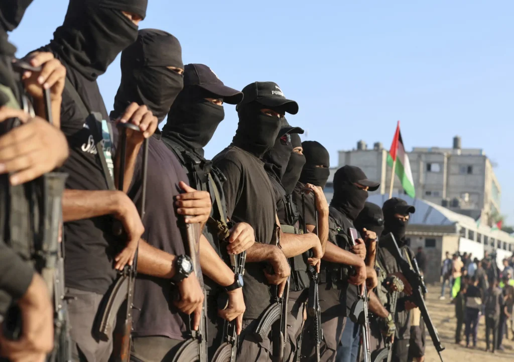 Conflictos Internos en Gaza: La Lucha de Hamas contra los Clanes Armados