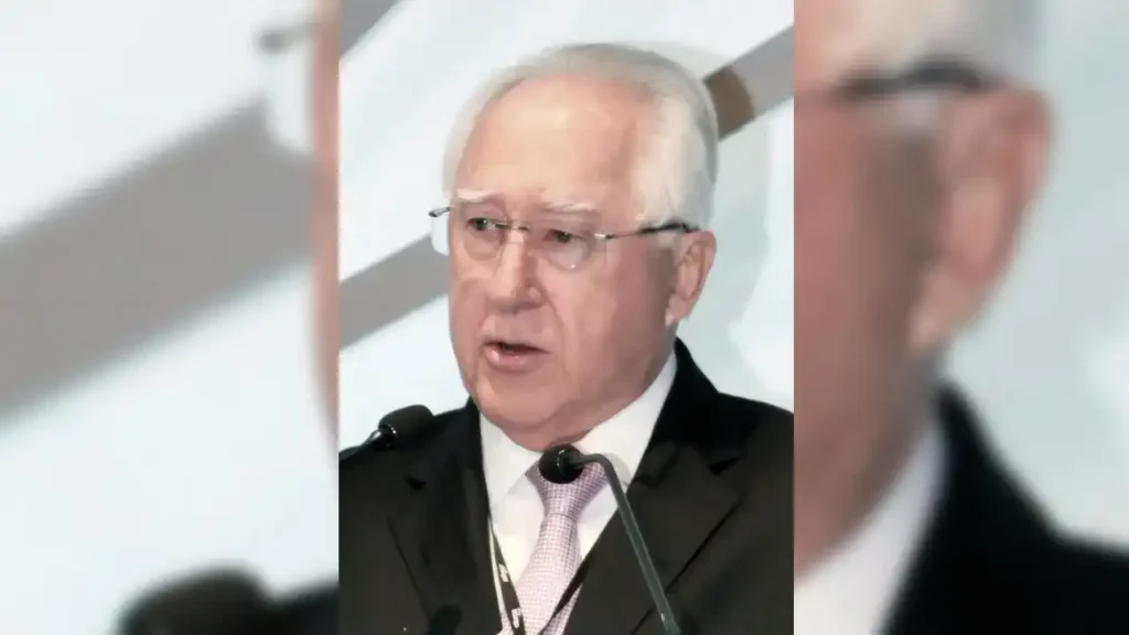 Detalles Reveladores sobre la Herencia de Horst Paulmann y su Impacto en Cencosud