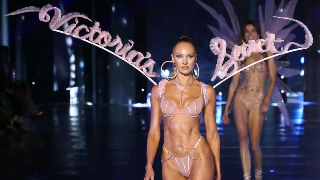 El Valor Económico y Simbólico del Victoria’s Secret Fashion Show