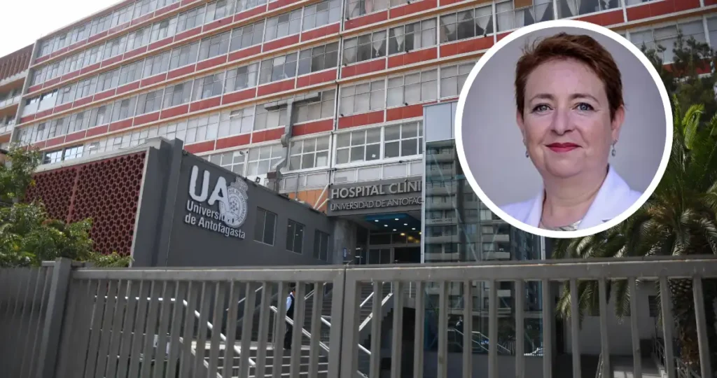 Irregularidades Financieras en el Hospital UA: Un Escándalo que Sacude a Antofagasta