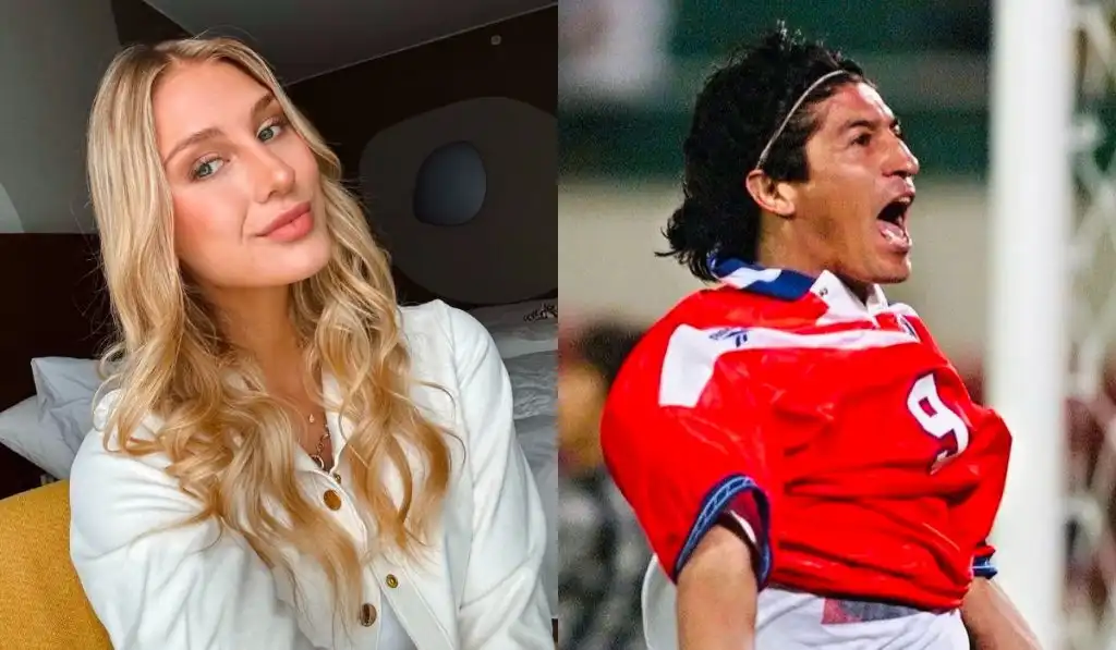 Emotivas Revelaciones en ‘El Internado’: Blu Dumay y su Vínculo con Iván Zamorano