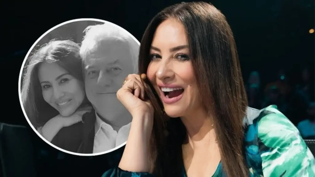 El Nuevo Amor de Myriam Hernández: Revelaciones sobre su Relación Secreta