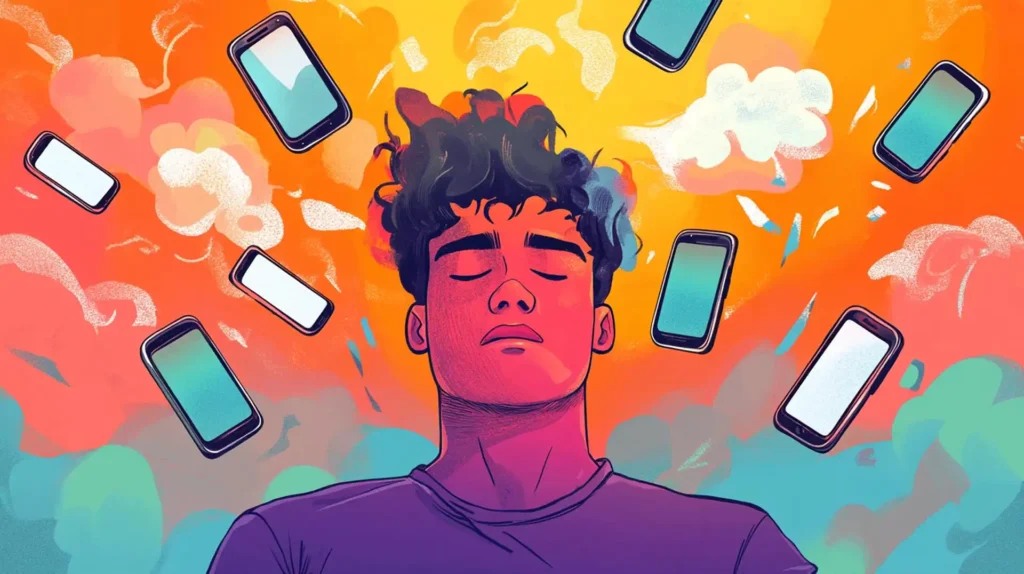 Un Mes Sin Smartphone: Transformación Personal y Nuevas Perspectivas