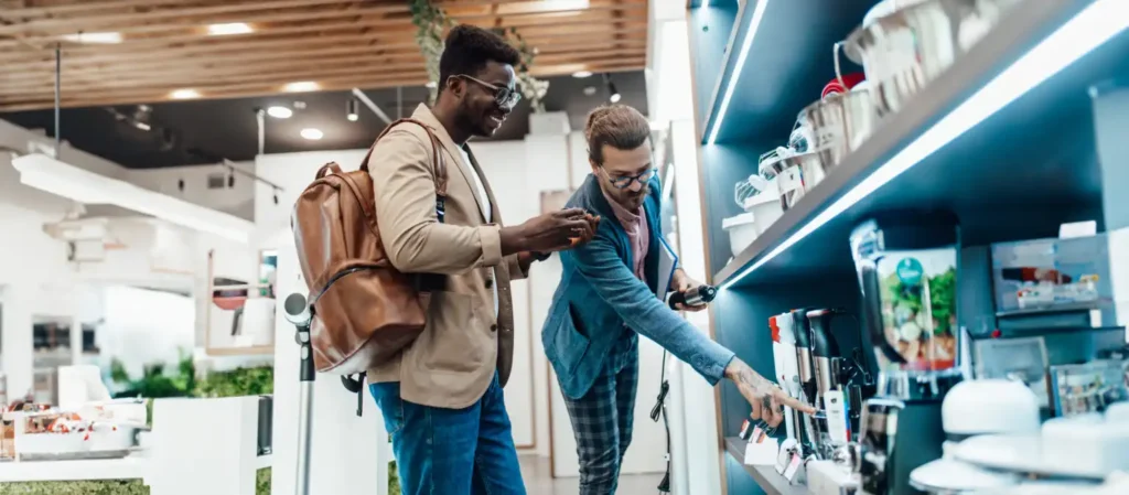 Aumento de Robos en Galerías Comerciales: La Nueva Estrategia de los Delincuentes