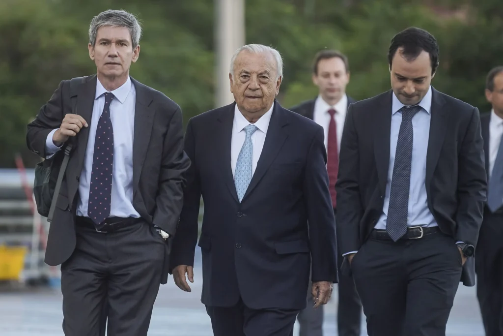Conflicto Legal entre Joyvio y Quiroga: Un Caso de Arbitraje Internacional