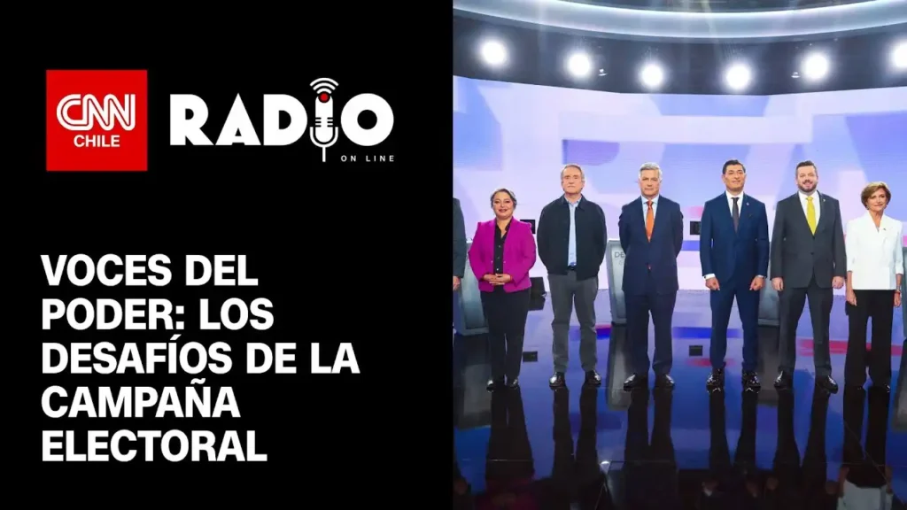 Gobierno Chileno Enfrenta Desafíos en Campaña Electoral por Recortes Presupuestarios