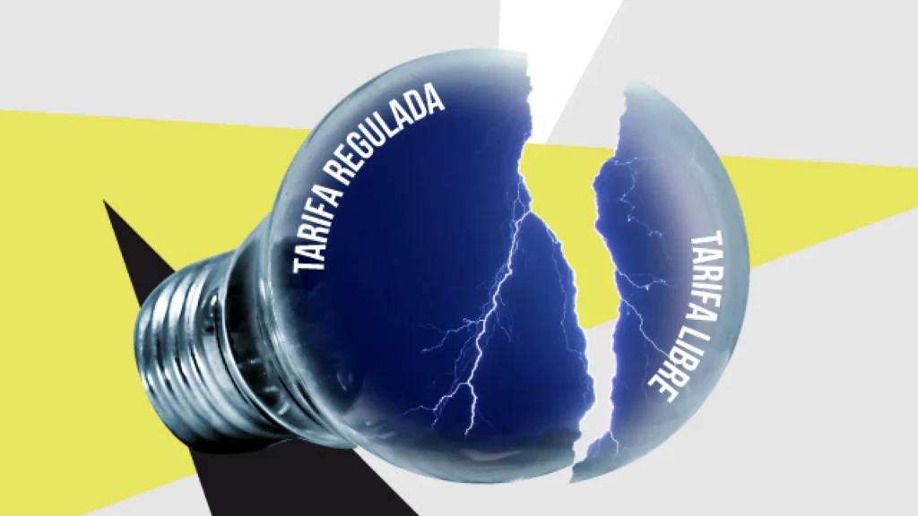 Controversia en Tarifas Eléctricas: El Debate sobre los Reembolsos a Clientes