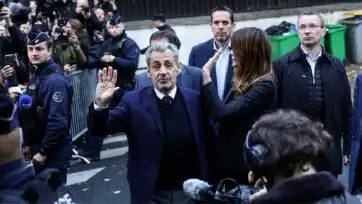 La Seguridad de Sarkozy en Prisión: Un Caso Controversial