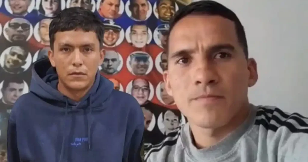 Extradición de ‘Gocho’: Un paso significativo en la lucha contra el crimen organizado en Chile