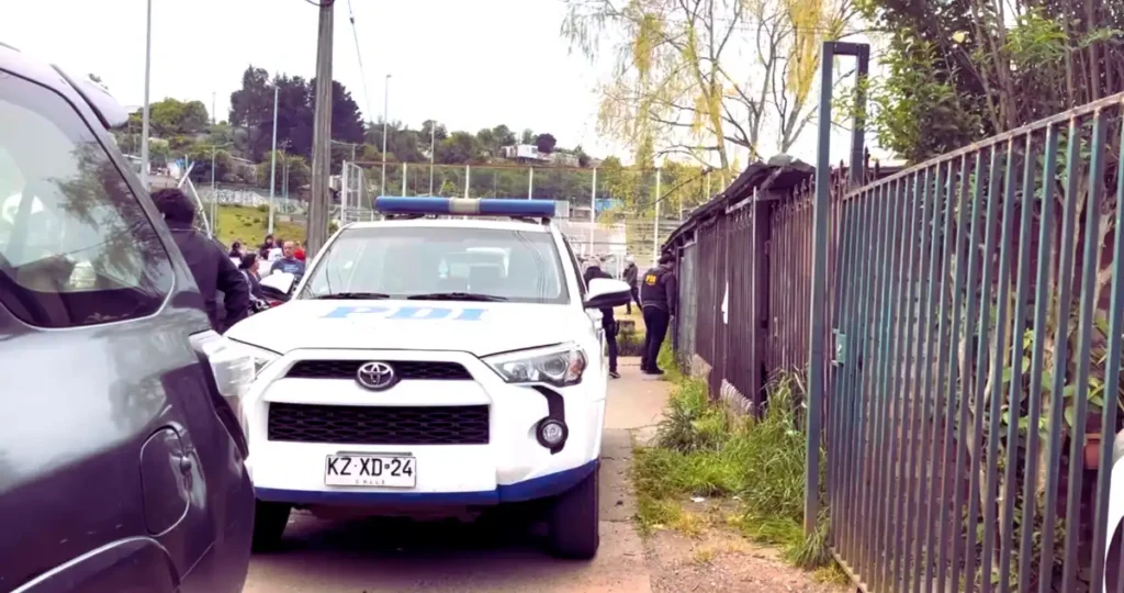 Tragedia en Temuco: Secuestro y Homicidio de un Joven Desata la Indignación
