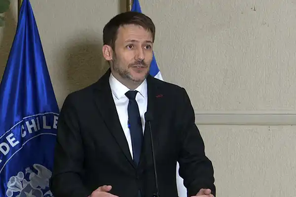 La Autonomía Parlamentaria en la Acusación Constitucional contra Diego Pardow