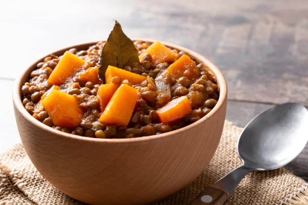 Lentejas: El Superalimento que Transformará Tu Dieta