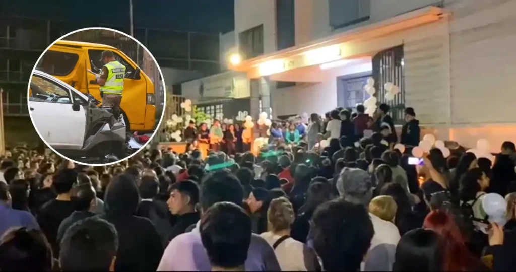 Despedida conmovedora: La emotiva ceremonia de Esteban Hermosilla