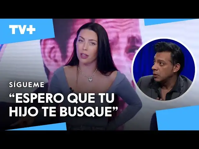 Conflicto Judicial entre Juan David Rodríguez y Daniela Aránguiz: Un Escándalo en la Televisión Chilena