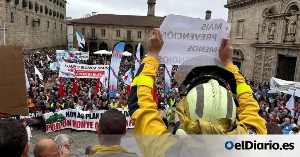 Desmantelamiento de ‘La Jauría’: Un golpe contundente contra la delincuencia en Santiago
