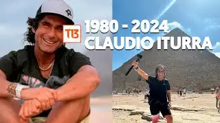 El Legado de Claudio Iturra: Un Viaje Documental a Través de sus Destinos Favoritos