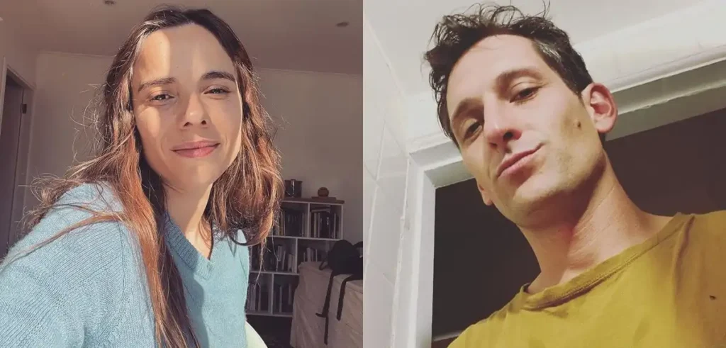 Rumores de separación: Gabriel Urzúa y María Gracia Omegna en el ojo del huracán