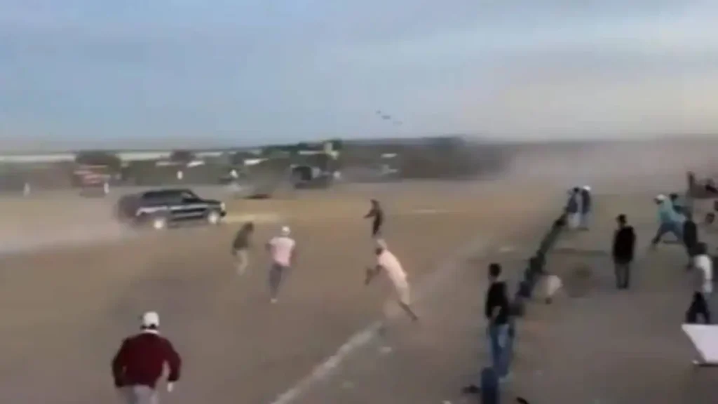 Tragedia en el Futbol: Atropello en la Final de Dolores Hidalgo