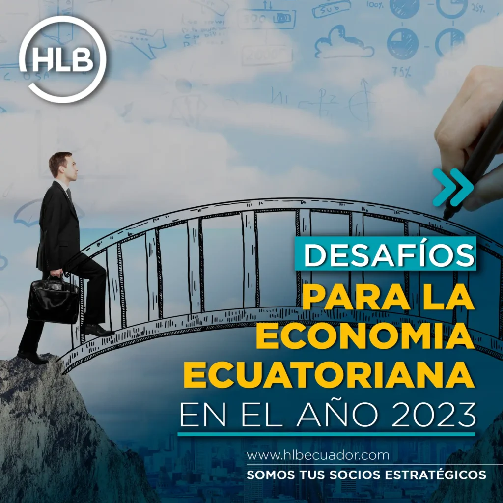 Desafíos y Oportunidades en el Contexto Actual de Ecuador