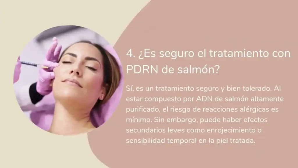 El PDRN de Salmón: Innovación en el Rejuvenecimiento de la Piel