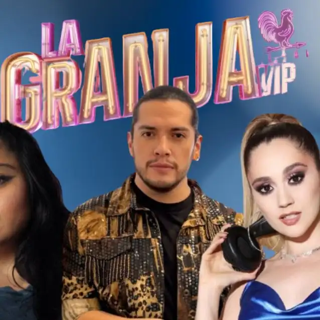 El Revuelo de La Granja VIP: Risas y Controversias en el Reality