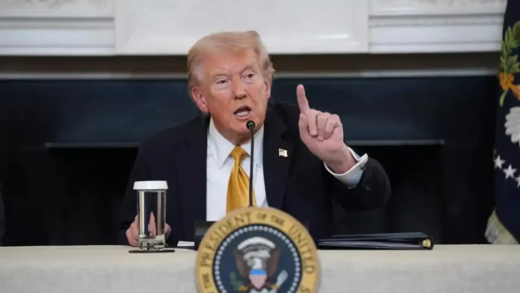Tensiones Comerciales entre Estados Unidos y Canadá: La Última Controversia de Trump