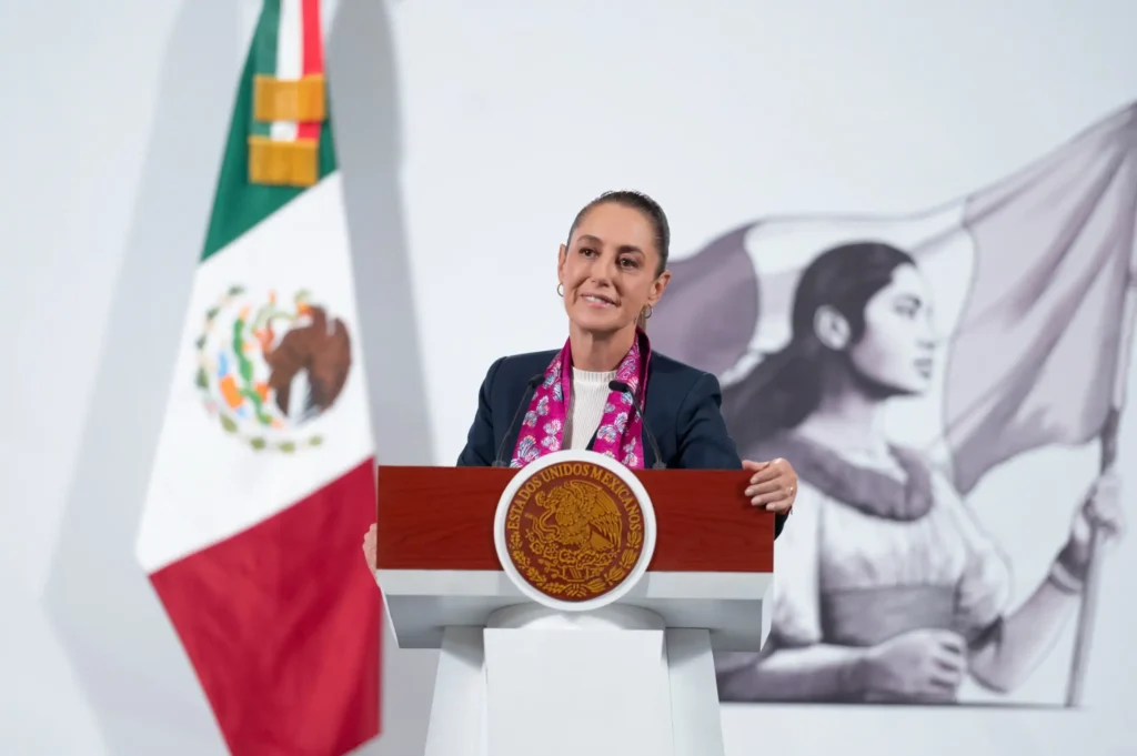 La Hipocresía en el Debate Político: Reflexiones de Claudia Sheinbaum