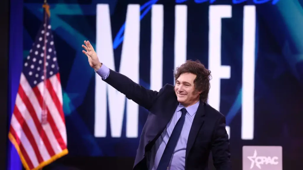 Las Elecciones Legislativas en Argentina: Claves para Entender el Futuro de Javier Milei