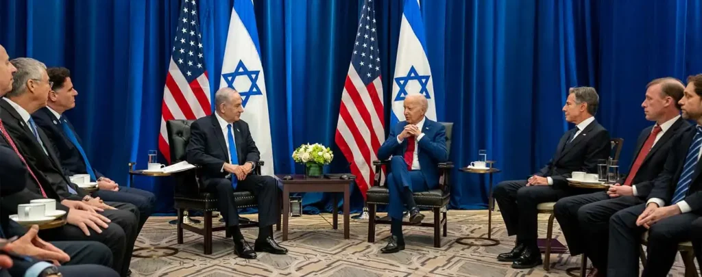 La Posición de EE.UU. sobre el Futuro de Gaza y el Rol de Hamás