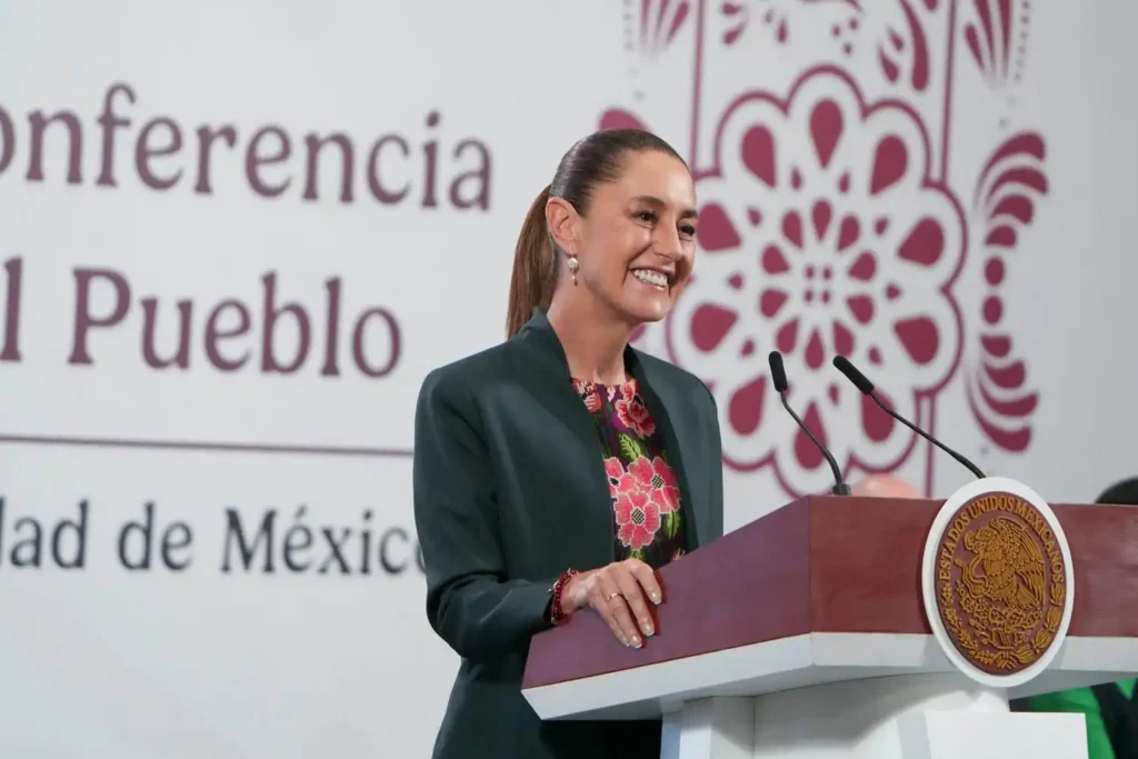 Compromiso contra la Corrupción: Sheinbaum y el Caso Segalmex