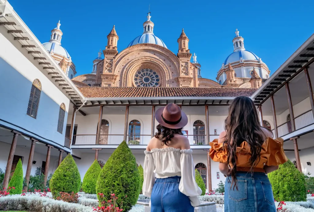 Cuenca se Prepara para un Feriado Inolvidable con Más de 230 Actividades