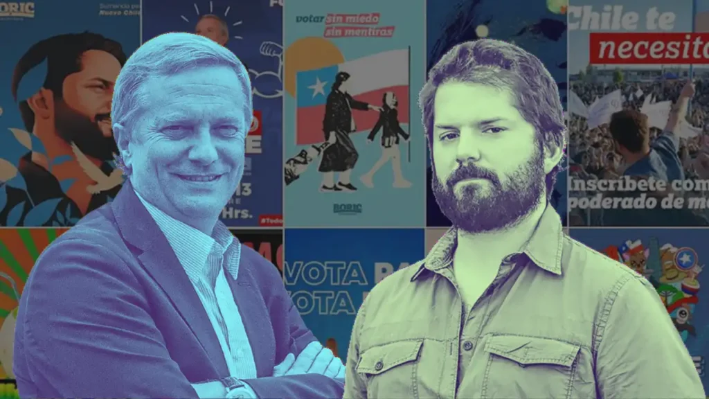 Kast Intensifica su Crítica a Boric en el Contexto Electoral