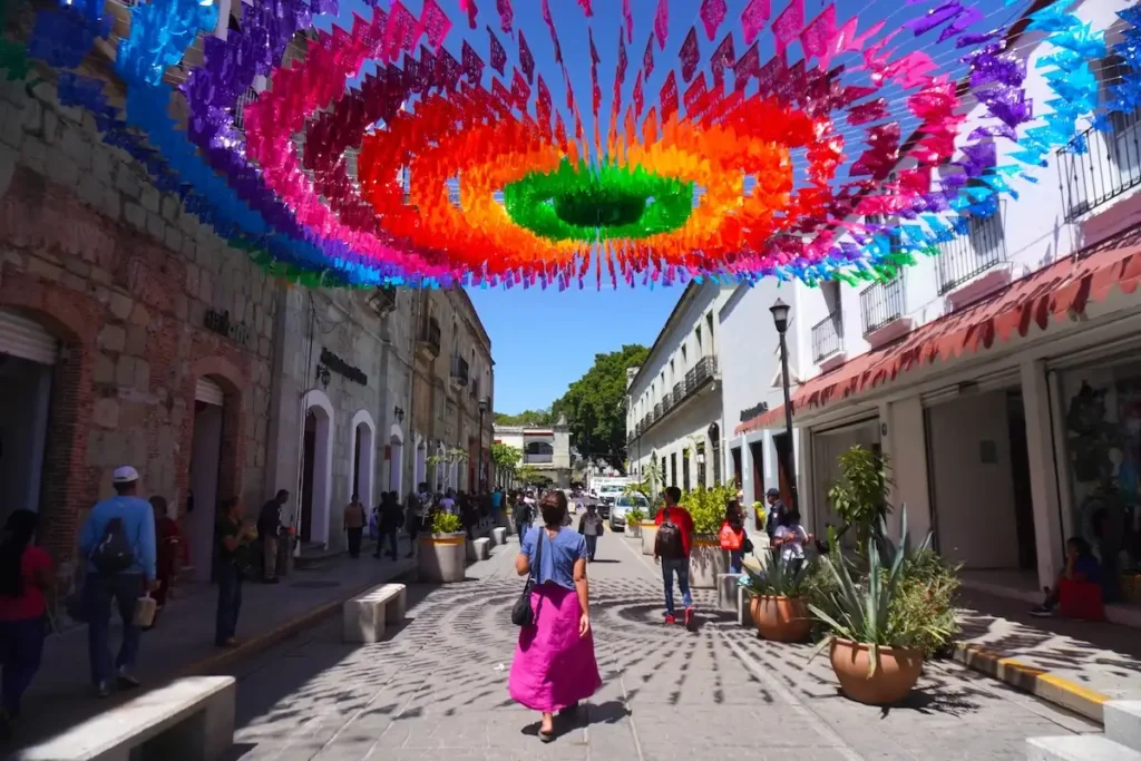 Explorando la Diversidad Natural y Cultural de Oaxaca
