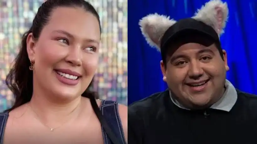 Michelle Carvalho y Danilo 21: Un Conflicto de Acusaciones y Revelaciones en Redes Sociales