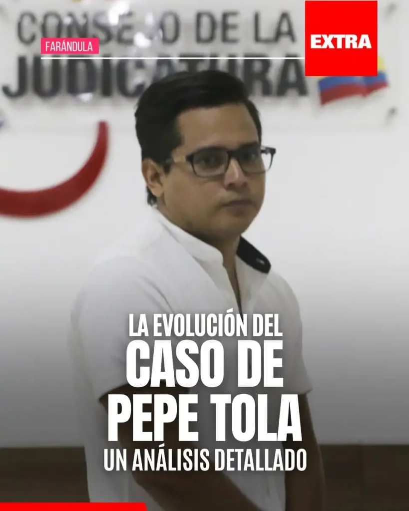 El Caso de Pepe Tola: Una Larga Batalla Judicial y la Esperanza de Justicia