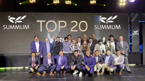 Ecuador Celebra la Gastronomía con la Primera Edición de los Premios SUMMUM