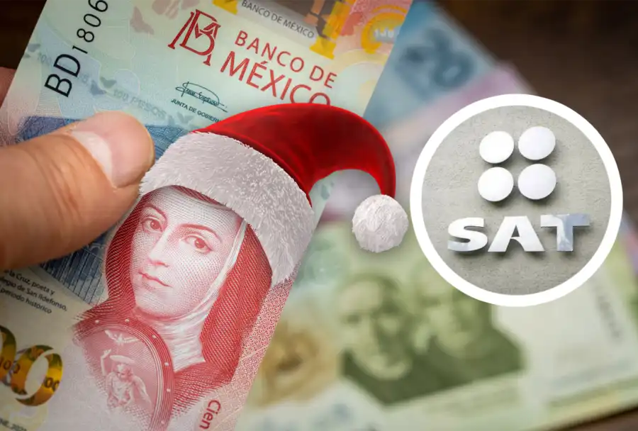 Todo lo que necesitas saber sobre el aguinaldo y el ISR en México