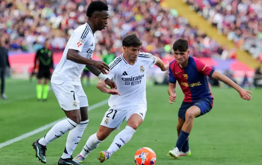 El Clásico Español: Todo lo que Necesitas Saber sobre el Encuentro entre Real Madrid y FC Barcelona
