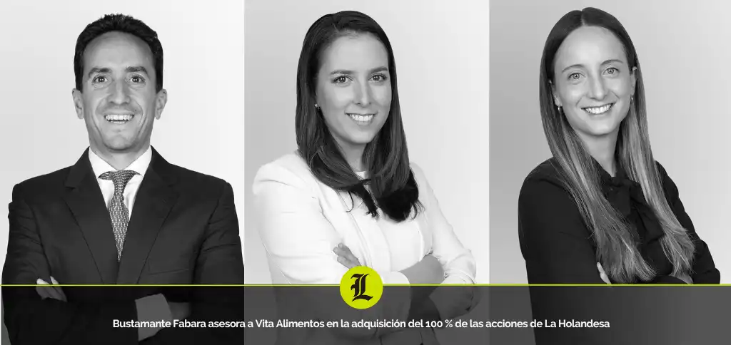Vita Alimentos Adquiere La Holandesa: Un Cambio Significativo en el Sector Lácteo Ecuatoriano
