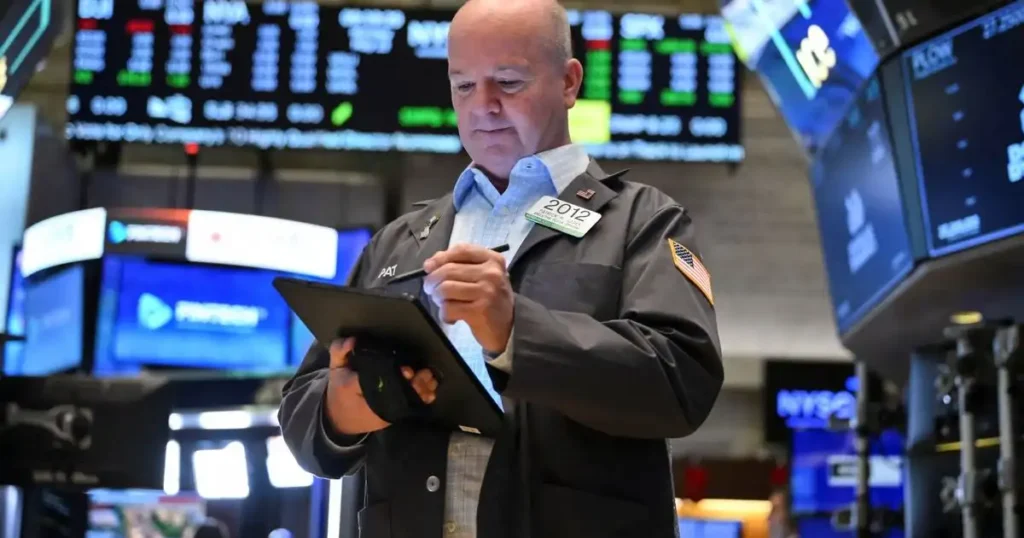 Wall Street Marca Nuevos Récords Impulsado por Datos de Inflación Favorables